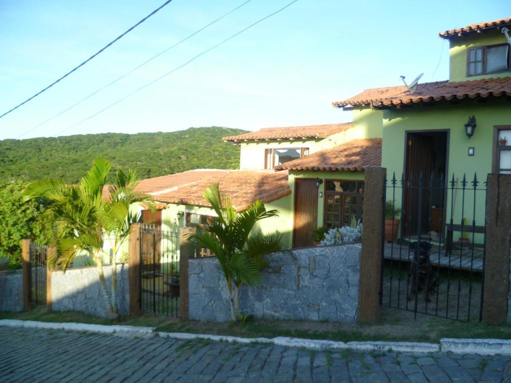 Villa Buzios Casa N# 3 Exterior foto