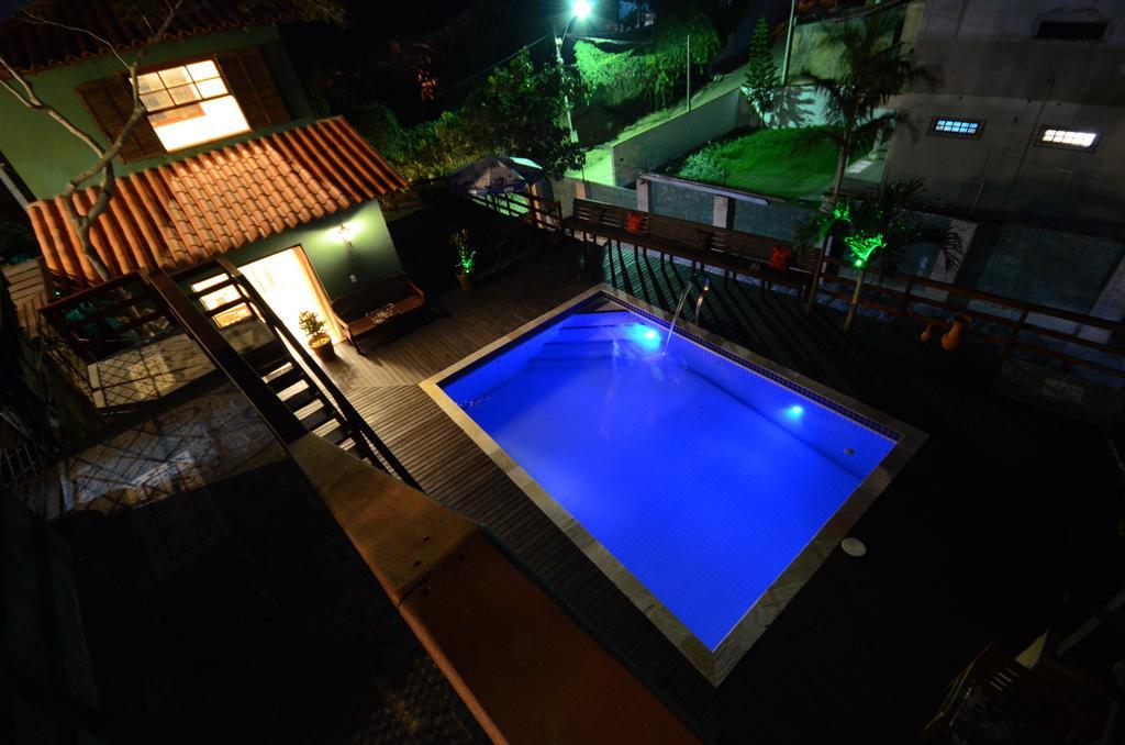 Villa Buzios Casa N# 3 Exterior foto