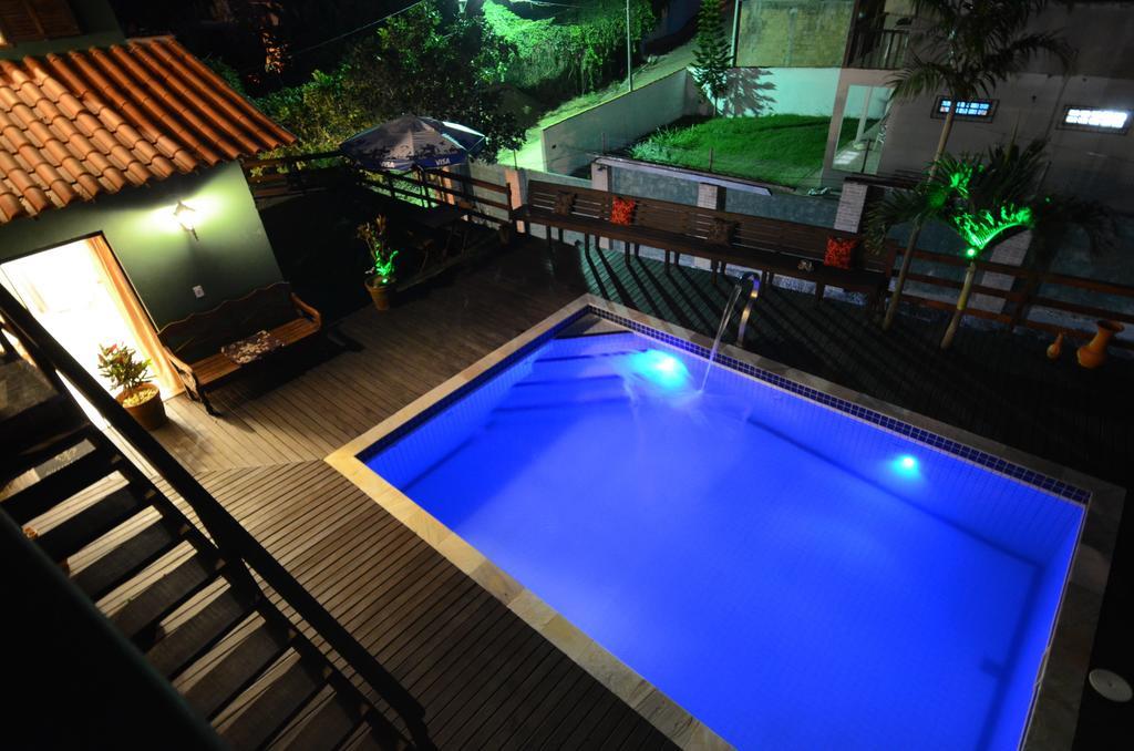 Villa Buzios Casa N# 3 Exterior foto