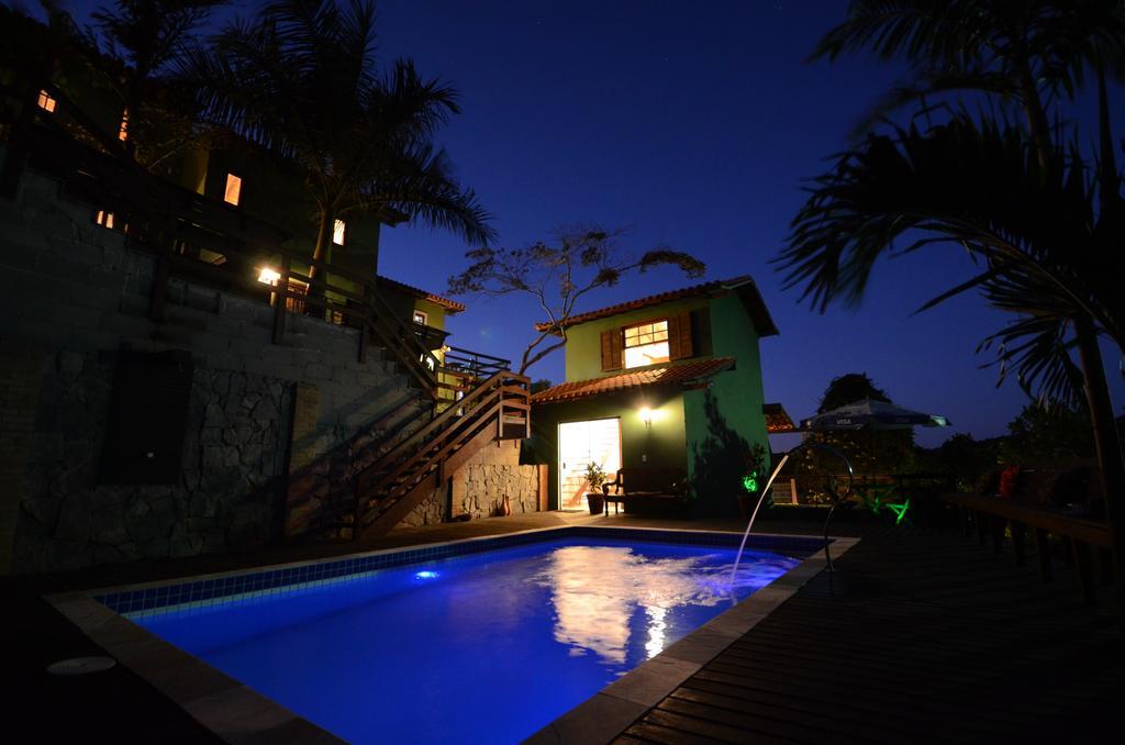 Villa Buzios Casa N# 3 Exterior foto